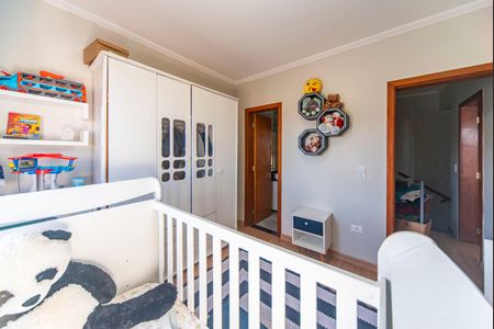 Casa para alugar com 120m², 2 quartos e 4 vagasQuarto 1