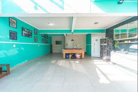 Casa para alugar com 120m², 2 quartos e 4 vagasÁrea Gourmet