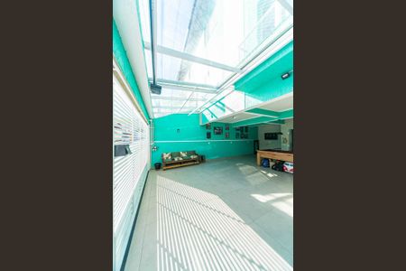 Casa para alugar com 120m², 2 quartos e 4 vagasGaragem