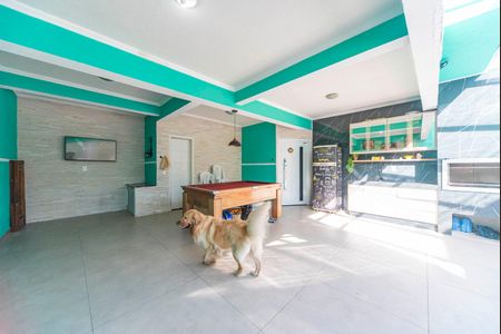 Casa para alugar com 120m², 2 quartos e 4 vagasÁrea Gourmet