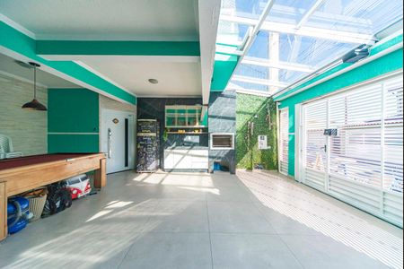 Casa para alugar com 120m², 2 quartos e 4 vagasÁrea Gourmet