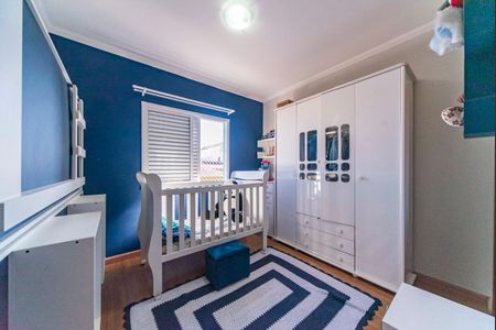 Casa para alugar com 120m², 2 quartos e 4 vagasQuarto 1