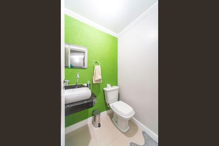 Casa para alugar com 120m², 2 quartos e 4 vagasLavabo