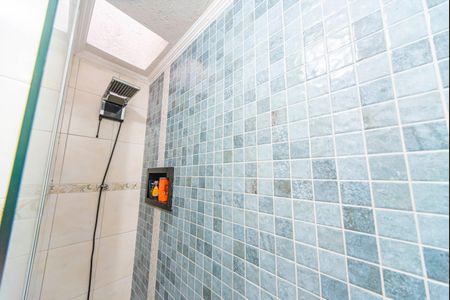 Casa para alugar com 120m², 2 quartos e 4 vagasBanheiro do Quarto 2