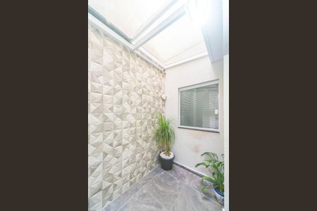 Casa para alugar com 120m², 2 quartos e 4 vagasQuintal Interno