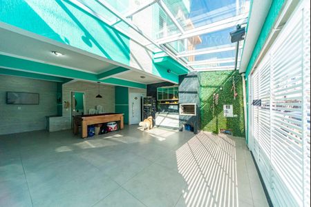 Casa para alugar com 120m², 2 quartos e 4 vagasGaragem