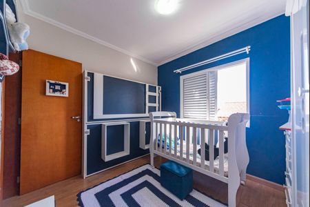 Casa para alugar com 120m², 2 quartos e 4 vagasQuarto 1