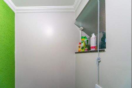 Casa para alugar com 120m², 2 quartos e 4 vagasLavabo