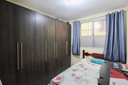Apartamento à venda com 52m², 2 quartos e 1 vagaQuarto 1