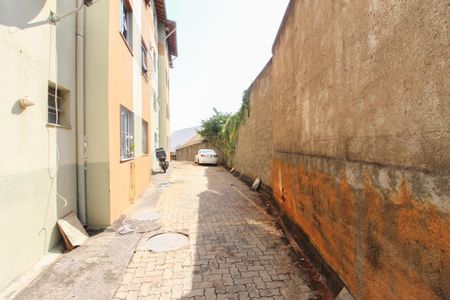 Apartamento à venda com 52m², 2 quartos e 1 vagaGaragem