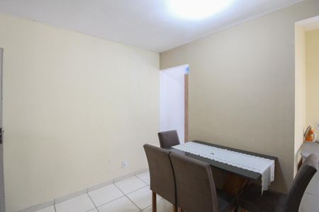Apartamento à venda com 52m², 2 quartos e 1 vagaSala