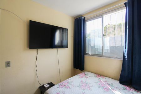 Apartamento à venda com 52m², 2 quartos e 1 vagaQuarto 2