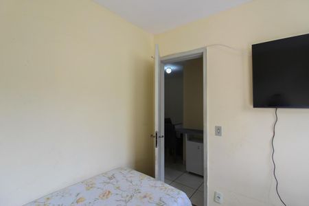 Apartamento à venda com 52m², 2 quartos e 1 vagaQuarto 2