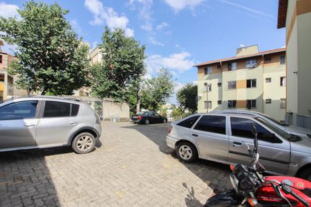 Apartamento à venda com 52m², 2 quartos e 1 vagaGaragem