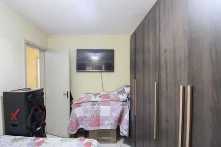Apartamento à venda com 52m², 2 quartos e 1 vagaQuarto 1