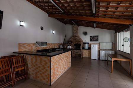 Apartamento à venda com 90m², 3 quartos e 2 vagasÁrea comum