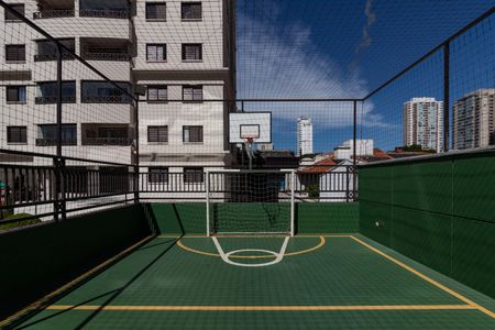 Apartamento à venda com 90m², 3 quartos e 2 vagasÁrea comum