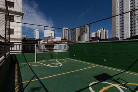 Apartamento à venda com 90m², 3 quartos e 2 vagasÁrea comum