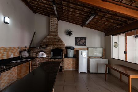 Apartamento à venda com 90m², 3 quartos e 2 vagasÁrea comum