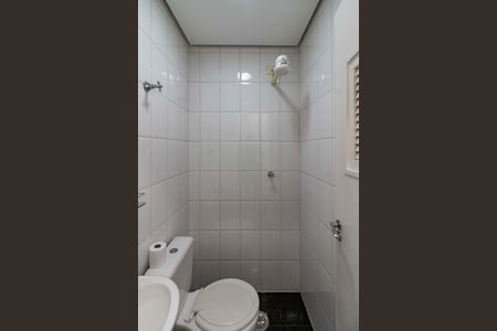 Apartamento à venda com 90m², 3 quartos e 2 vagasÁrea de Serviço