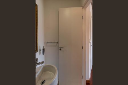 Apartamento à venda com 90m², 3 quartos e 2 vagasLavabo
