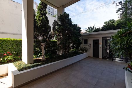Apartamento à venda com 90m², 3 quartos e 2 vagasÁrea comum