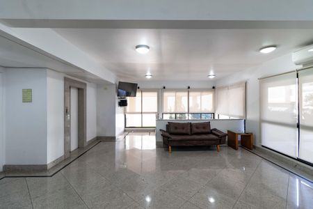Apartamento à venda com 90m², 3 quartos e 2 vagasÁrea comum