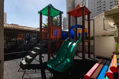 Apartamento à venda com 90m², 3 quartos e 2 vagasÁrea comum