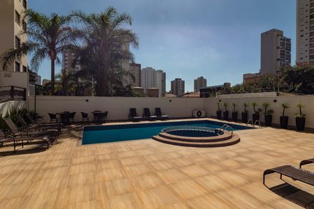 Apartamento à venda com 90m², 3 quartos e 2 vagasÁrea comum
