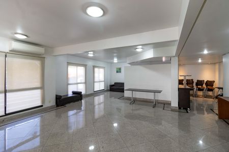 Apartamento à venda com 90m², 3 quartos e 2 vagasÁrea comum