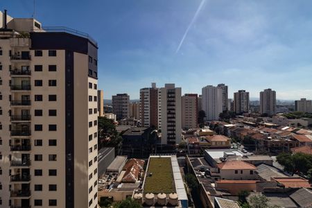 Apartamento à venda com 90m², 3 quartos e 2 vagasQuarto 1