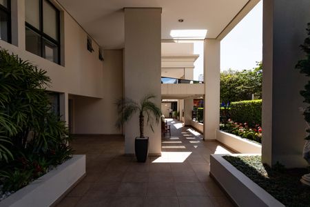 Apartamento à venda com 90m², 3 quartos e 2 vagasÁrea comum