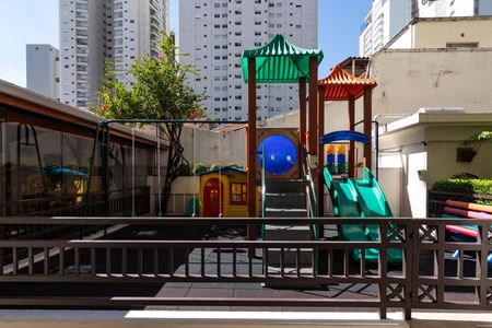 Apartamento à venda com 90m², 3 quartos e 2 vagasÁrea comum
