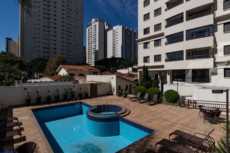 Apartamento à venda com 90m², 3 quartos e 2 vagasÁrea comum
