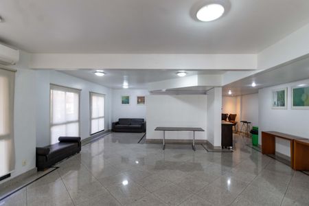 Apartamento à venda com 90m², 3 quartos e 2 vagasÁrea comum