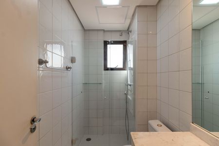 Apartamento à venda com 90m², 3 quartos e 2 vagasBanheiro
