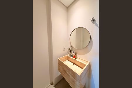 Apartamento à venda com 160m², 3 quartos e 4 vagasLavabo