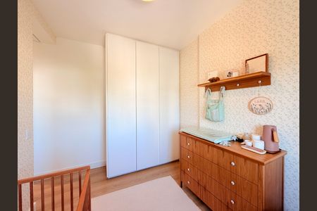 Apartamento à venda com 160m², 3 quartos e 4 vagasSuíte 3