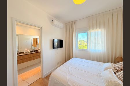 Apartamento à venda com 160m², 3 quartos e 4 vagasSuíte 1