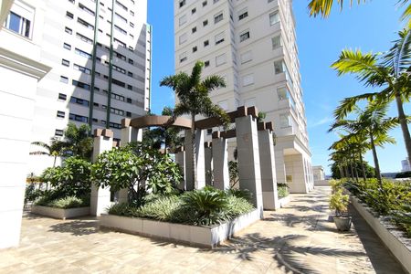 Apartamento à venda com 160m², 3 quartos e 4 vagasÁrea comum