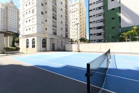 Apartamento à venda com 160m², 3 quartos e 4 vagasÁrea comum - Quadra