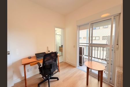 Apartamento à venda com 160m², 3 quartos e 4 vagasSuíte 2