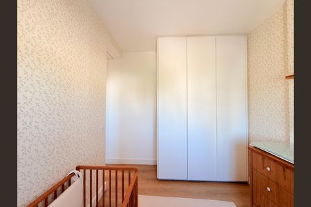 Apartamento à venda com 160m², 3 quartos e 4 vagasSuíte 3