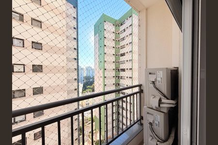 Apartamento à venda com 160m², 3 quartos e 4 vagasSuíte 2