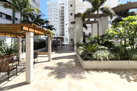 Apartamento à venda com 160m², 3 quartos e 4 vagasÁrea comum