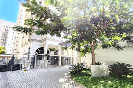 Apartamento à venda com 160m², 3 quartos e 4 vagasÁrea comum