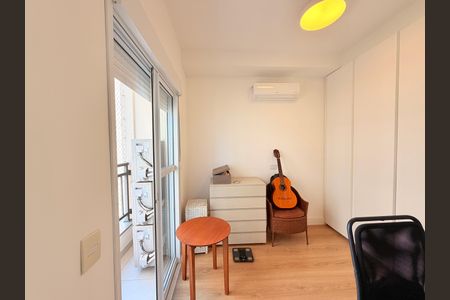 Apartamento à venda com 160m², 3 quartos e 4 vagasSuíte 2