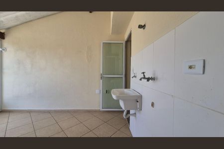 Apartamento para alugar com 80m², 2 quartos e 1 vagaCobertura