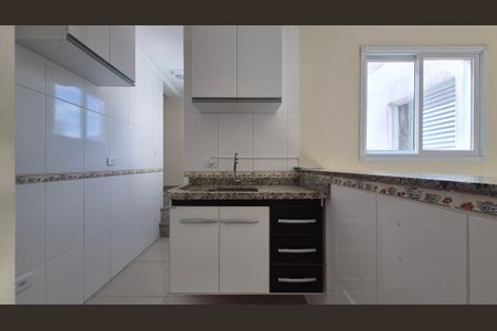 Apartamento para alugar com 80m², 2 quartos e 1 vagaCozinha