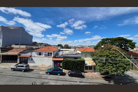 Apartamento para alugar com 80m², 2 quartos e 1 vagaVista